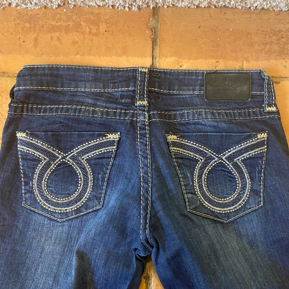 Big Star LIV Boot Cut